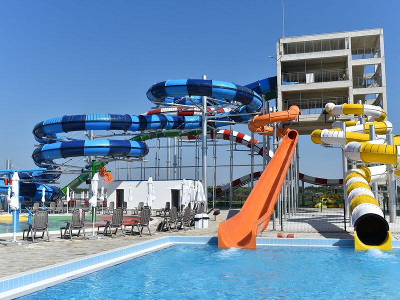 Topola Skies Resort & Spa 28