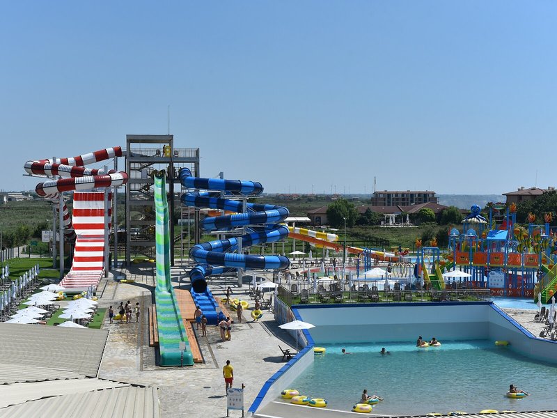 Topola Skies Resort & Spa 29