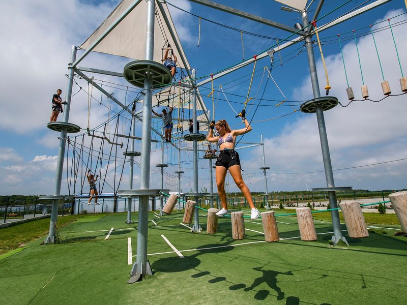 Topola Skies Resort & Spa 30