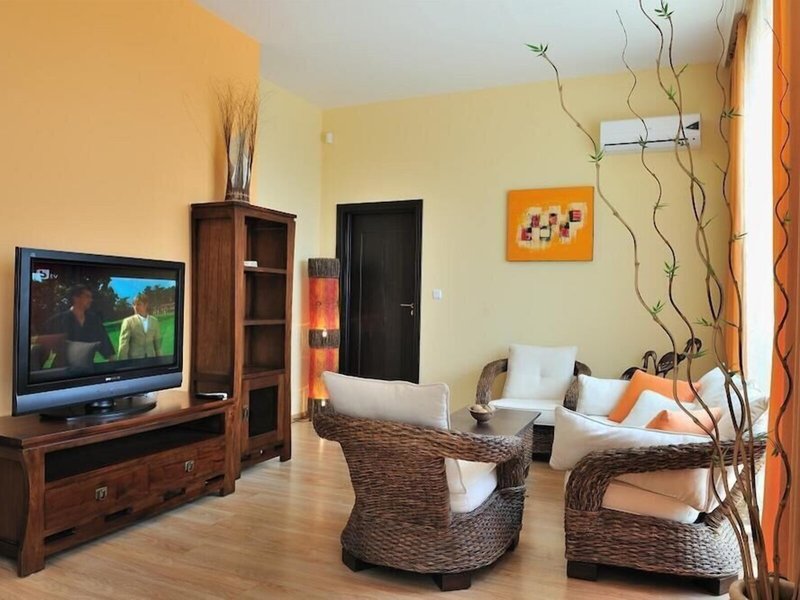 Topola Skies Resort & Spa 33