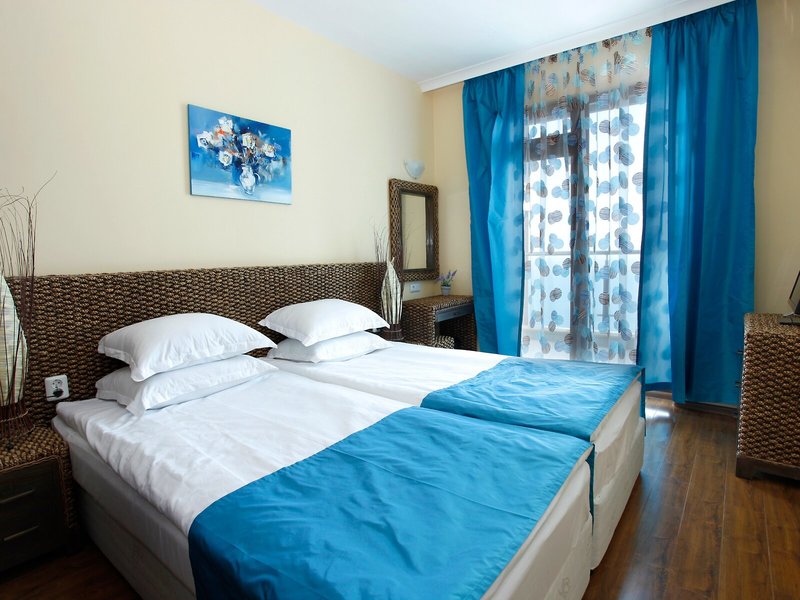 Topola Skies Resort & Spa 34