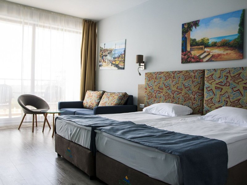 Topola Skies Resort & Spa 35