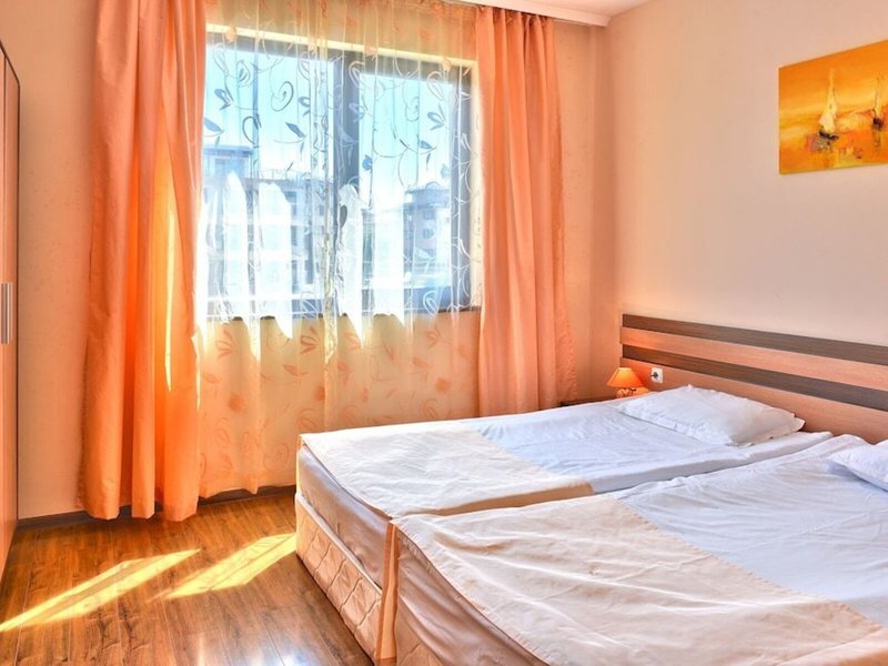 Topola Skies Resort & Spa 37
