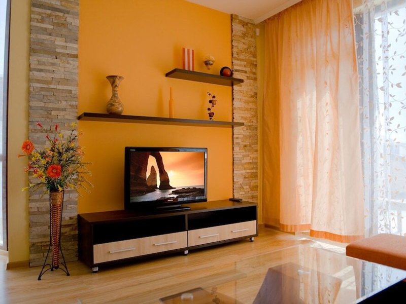 Topola Skies Resort & Spa 38
