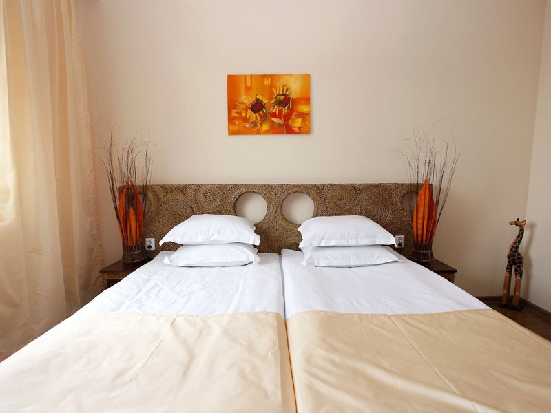 Topola Skies Resort & Spa 39