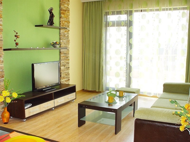 Topola Skies Resort & Spa 40