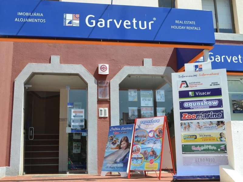 Algardia Apartments 1