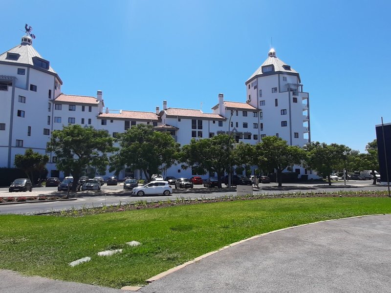 Algardia Apartments 7