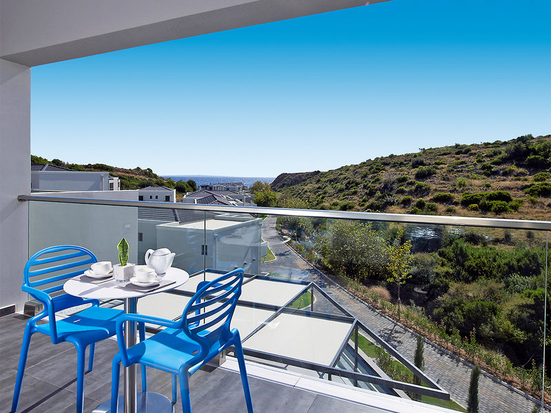 Tesoro Blu Hotel & Spa 2