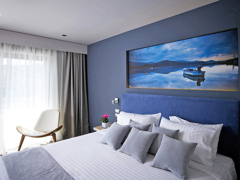 Tesoro Blu Hotel & Spa 3