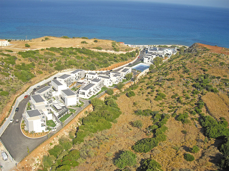 Tesoro Blu Hotel & Spa 4