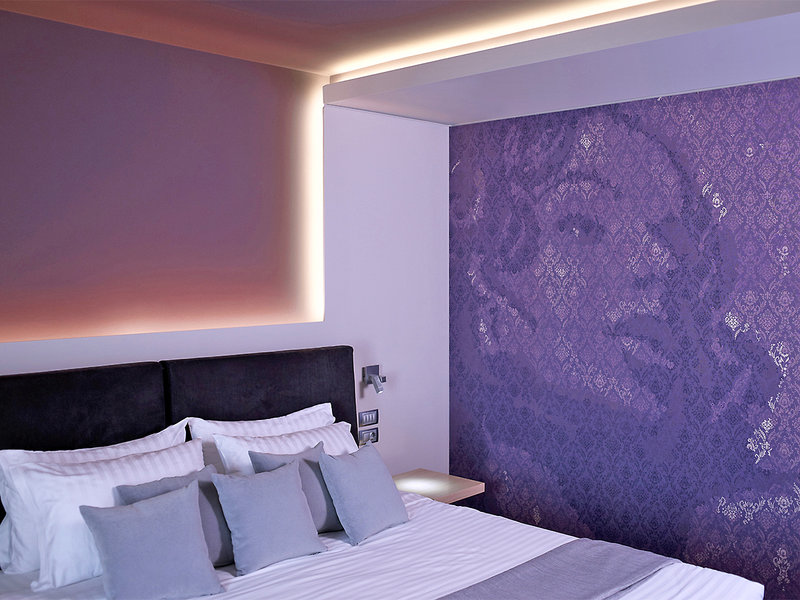 Tesoro Blu Hotel & Spa 5