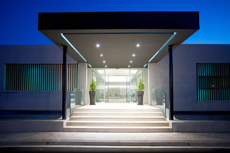 Tesoro Blu Hotel & Spa 2