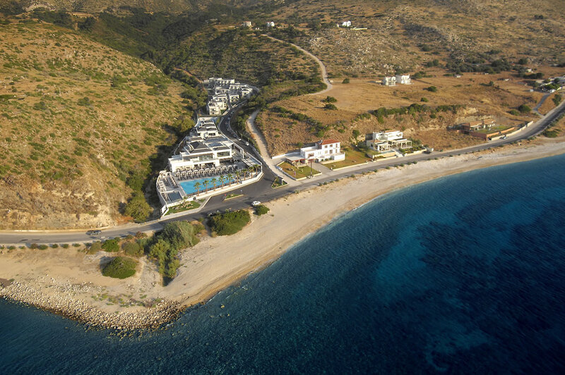 Tesoro Blu Hotel & Spa 3