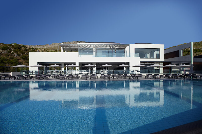 Tesoro Blu Hotel & Spa 4