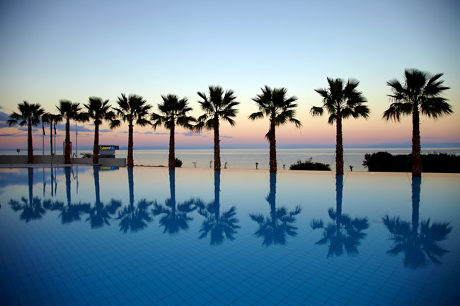 Tesoro Blu Hotel & Spa 5