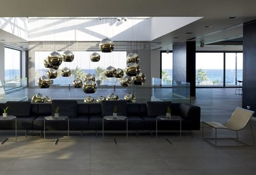 Tesoro Blu Hotel & Spa 6