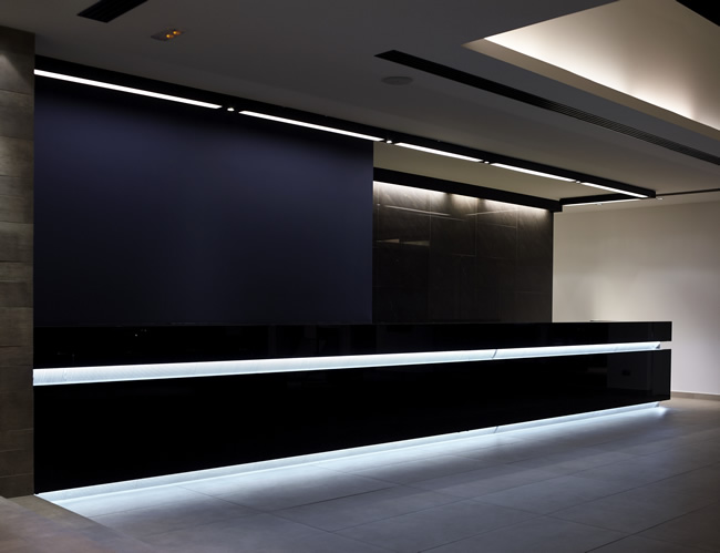 Tesoro Blu Hotel & Spa 7