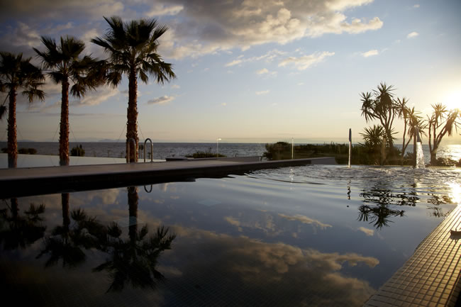 Tesoro Blu Hotel & Spa 11