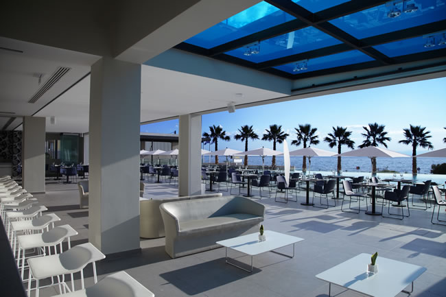 Tesoro Blu Hotel & Spa 14