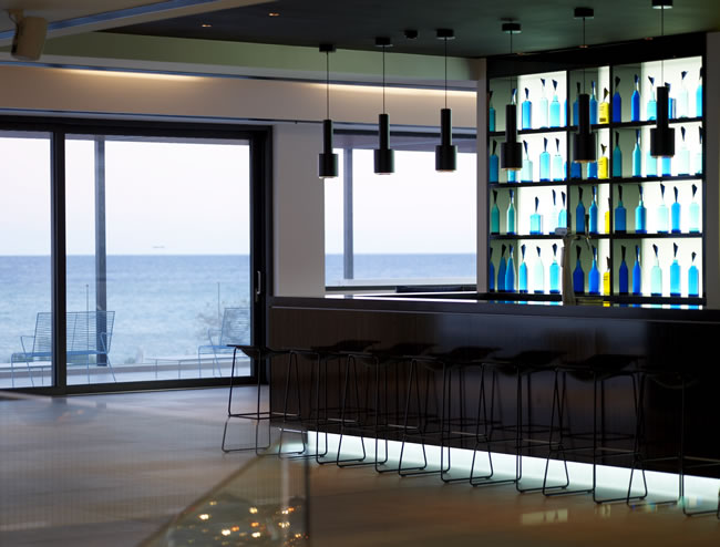 Tesoro Blu Hotel & Spa 15