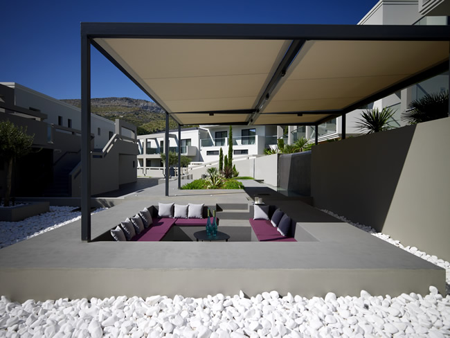 Tesoro Blu Hotel & Spa 16
