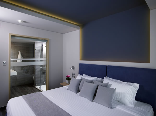 Tesoro Blu Hotel & Spa 17