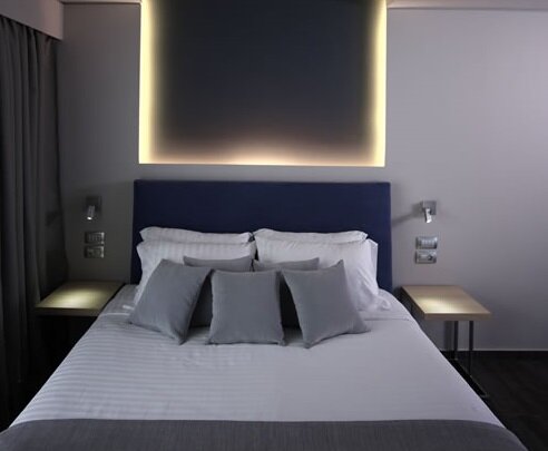 Tesoro Blu Hotel & Spa 18