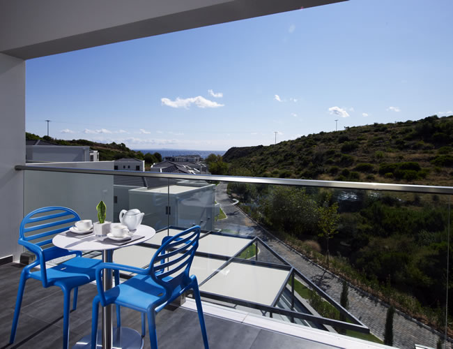 Tesoro Blu Hotel & Spa 20