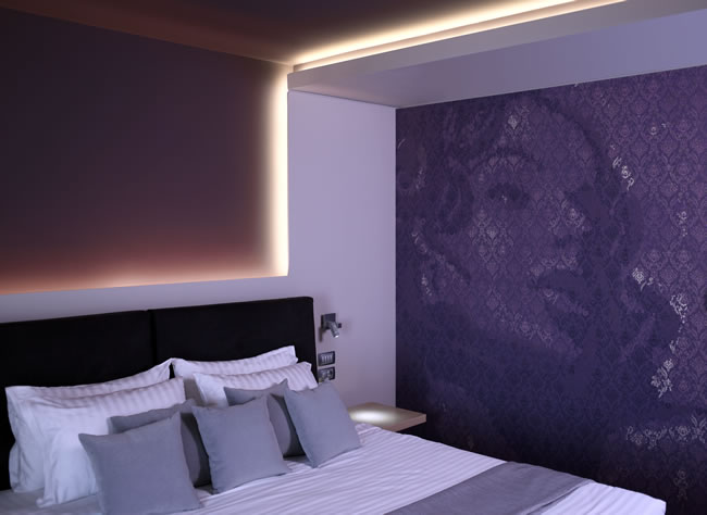 Tesoro Blu Hotel & Spa 21