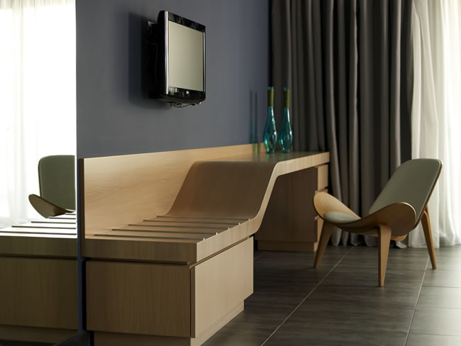 Tesoro Blu Hotel & Spa 22