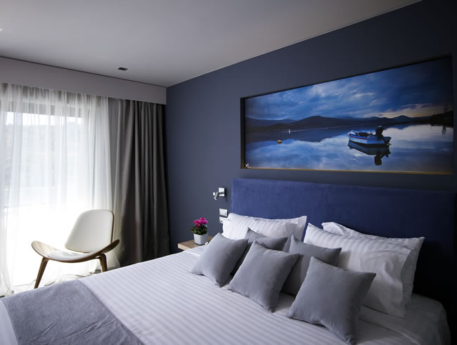 Tesoro Blu Hotel & Spa 23