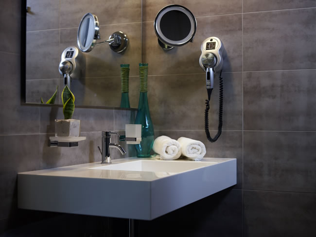 Tesoro Blu Hotel & Spa 24