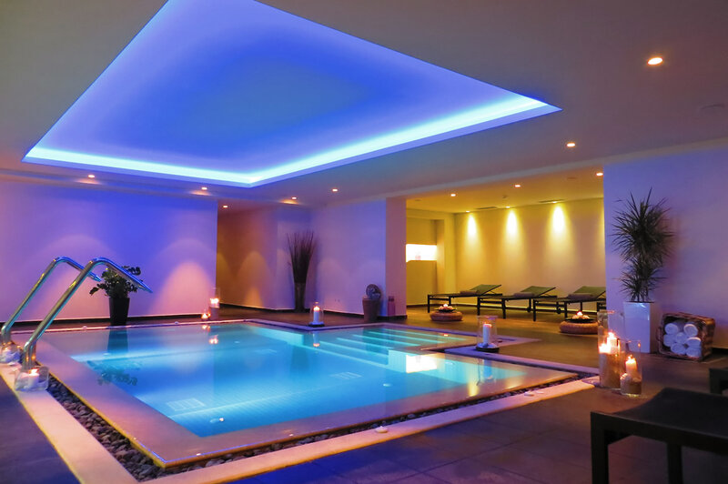 Tesoro Blu Hotel & Spa 25