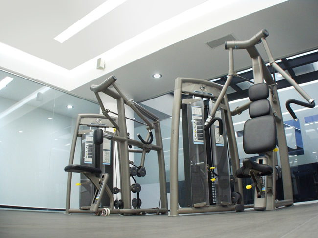 Tesoro Blu Hotel & Spa 26