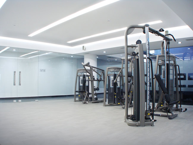 Tesoro Blu Hotel & Spa 27