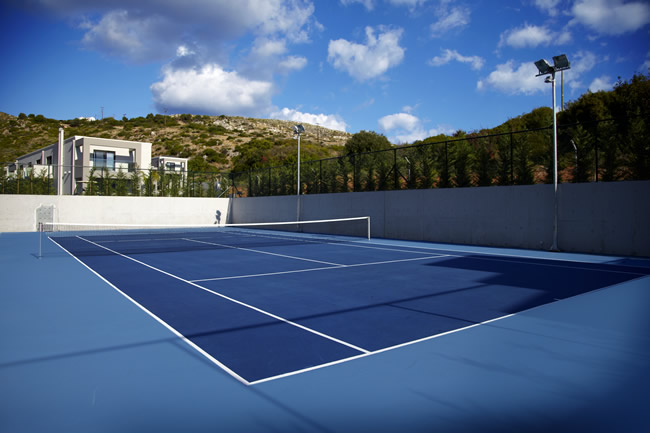 Tesoro Blu Hotel & Spa 28