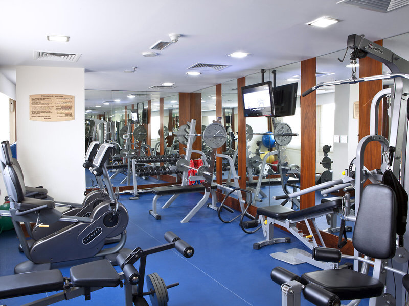 Landmark Grand Hotel, Deira 2