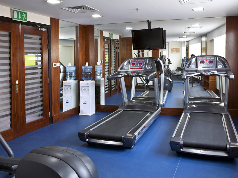 Landmark Grand Hotel, Deira 3