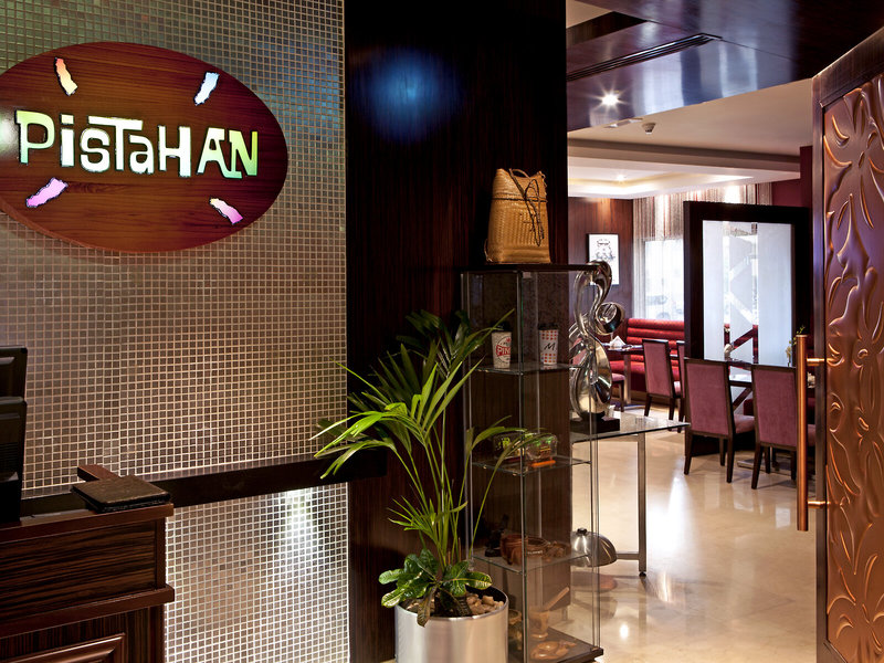 Landmark Grand Hotel, Deira 4