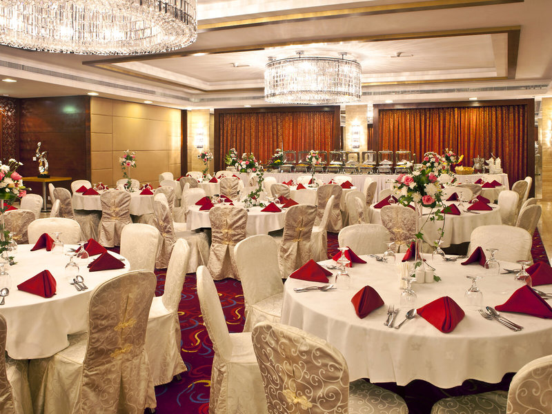 Landmark Grand Hotel, Deira 7