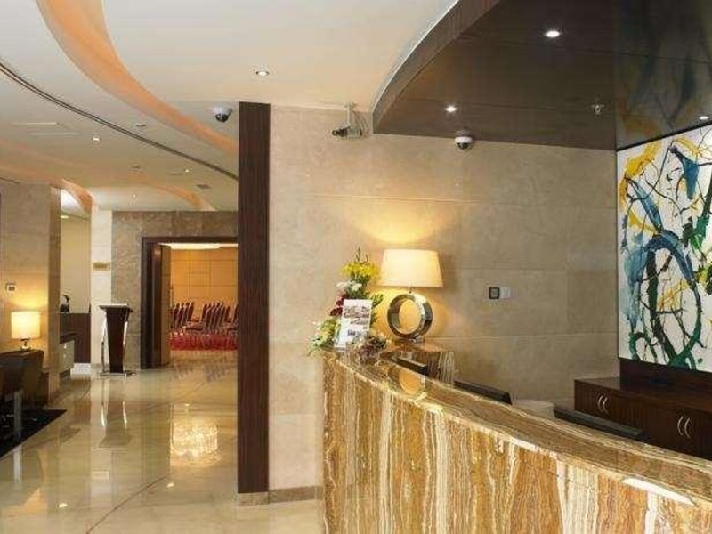 Landmark Grand Hotel, Deira 13