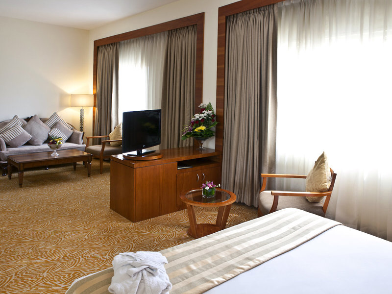 Landmark Grand Hotel, Deira 18