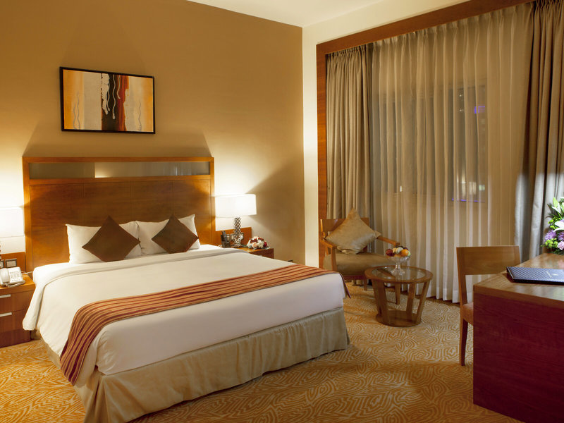 Landmark Grand Hotel, Deira 19