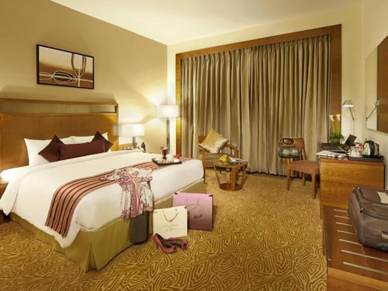Landmark Grand Hotel, Deira 21