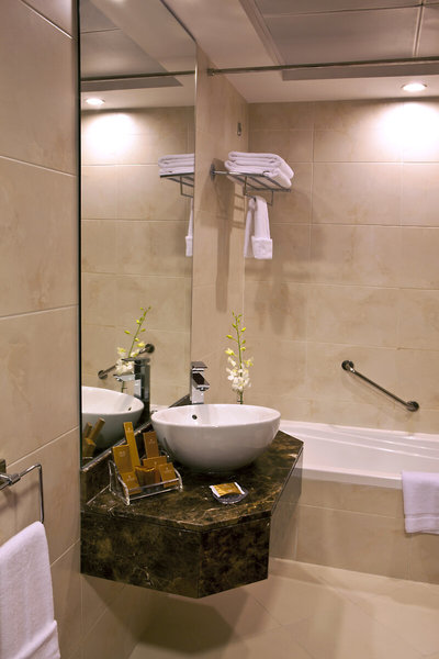 Landmark Grand Hotel, Deira 24