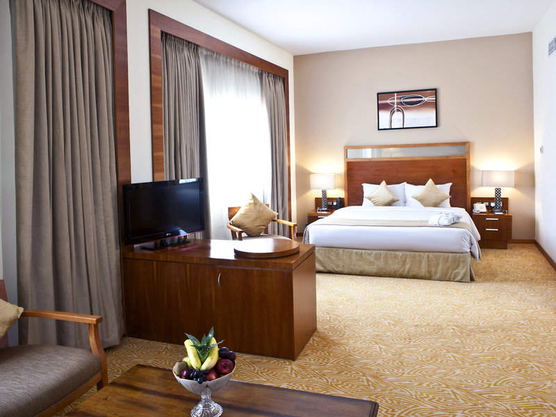 Landmark Grand Hotel, Deira 25