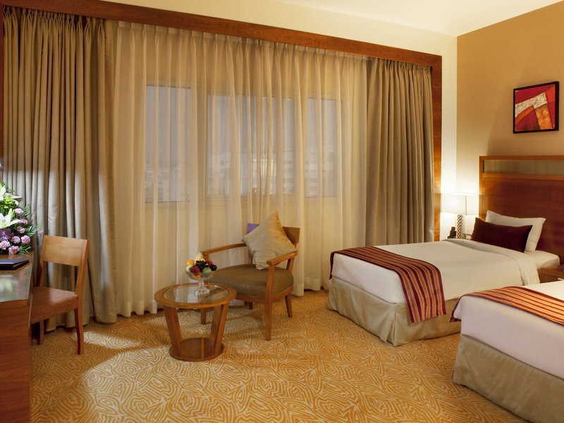 Landmark Grand Hotel, Deira 28