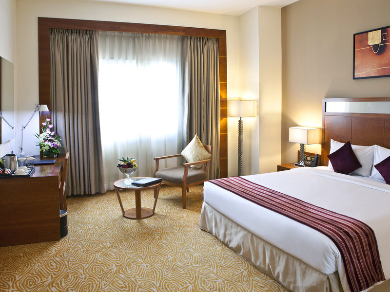 Landmark Grand Hotel, Deira 29