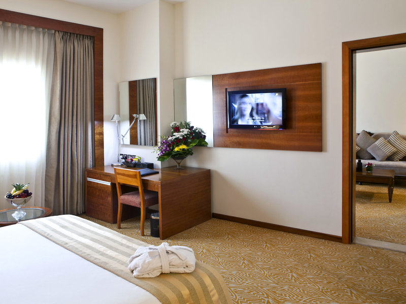 Landmark Grand Hotel, Deira 32
